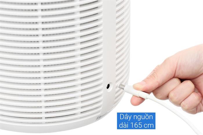 Máy lọc không khí Xiaomi Pet Care Air Purifier EU (BHR9969EU) 27W